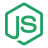 PugJs logo